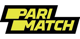 PariMatch (ПариМатч) ставки на спорт и онлайн казино от .